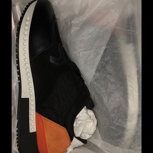 Givenchy Men runners